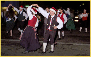 CLICK to visit the Scandinavian Festival!